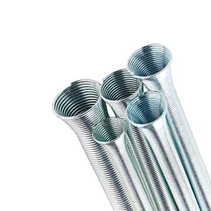 7 piece tube bender set